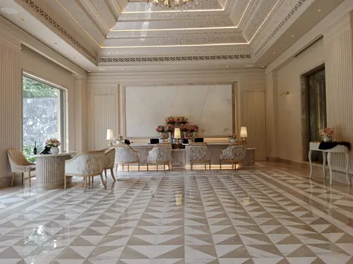 Mementos by ITC Hotels, Shiroha, Udaipur - Other Facilities - Common Area 38